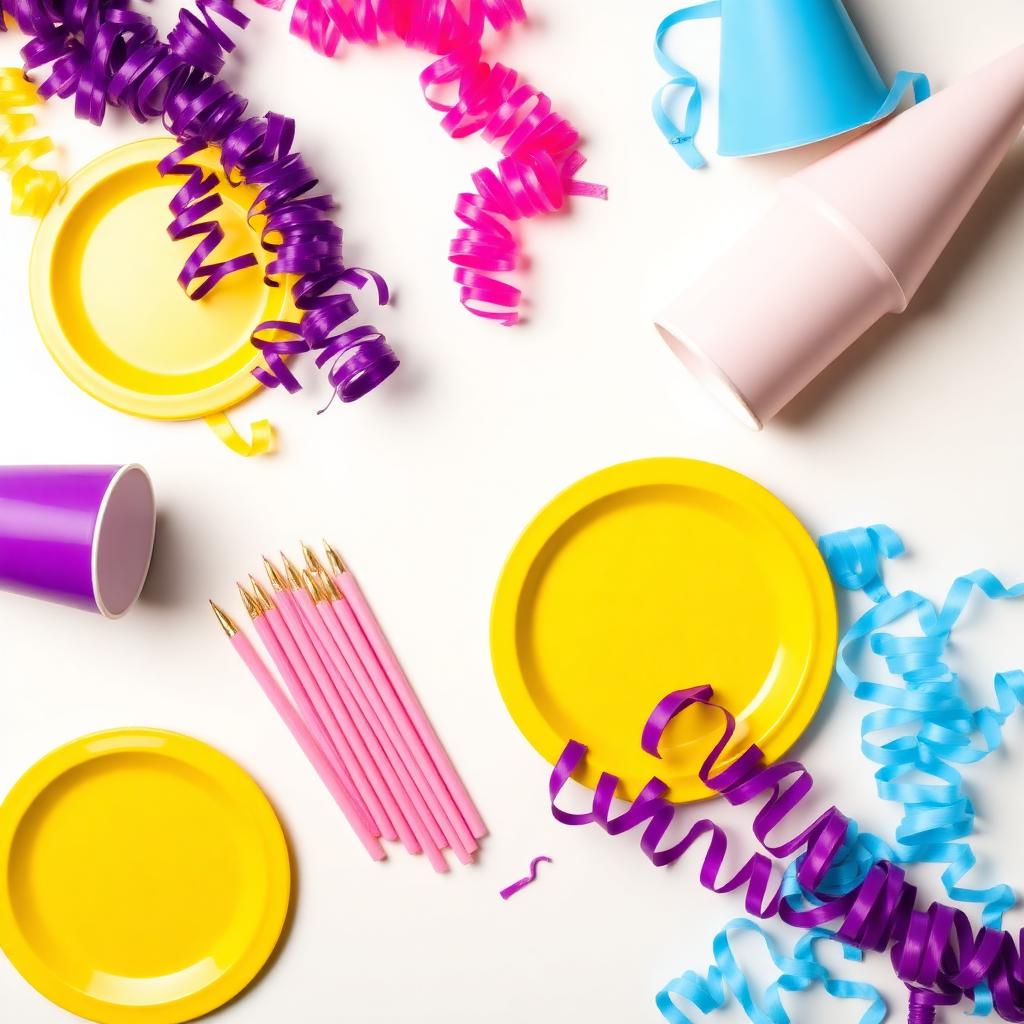 Artículos de Fiesta